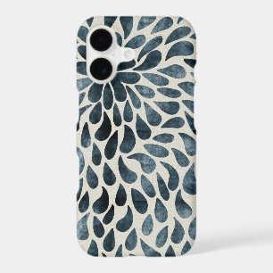 Flower Petals Abstract Texture Modern Pattern