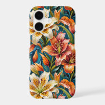 Flower Phone Case