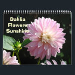 Flower Photography Calendar DAHLIA Flowers Floral<br><div class="desc">CALENDARS Nature Colourful Bright Dahlias Calendars, Floral Dahlia Flowers Calendar, Gift Calendars, Christmas Gifts, OFFICE ART, Corporate Client Git Calendars, Artwork Calendars, Pink Dahlias, Yellow Dahlias, Orange Dahlias, Botanical Floral Flower Garden Landscapes. BASLEE TROUTMAN FINE ART COLLECTIONS. Bookmark this site for great gift ideas all year! GETTING A GIFT? COMBINE...</div>