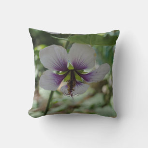 Flower Pillow