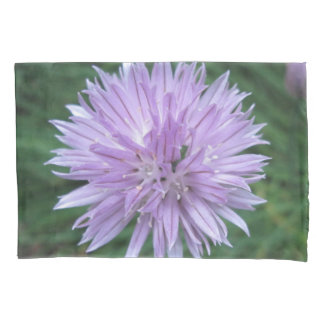 Flower Pillow Case
