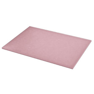 Flower pink, pale red hex code ffc0cb cutting board