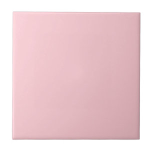 Flower pink, pale red hex code ffc0cb tile