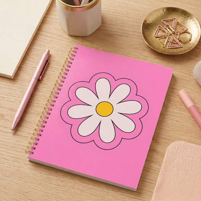 Flower Planner (Creator Uploaded)