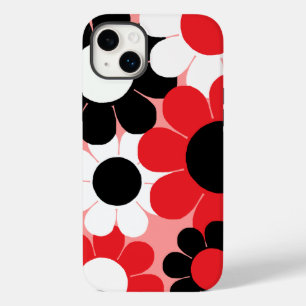 Flower Power Case-Mate iPhone 14 Plus Case