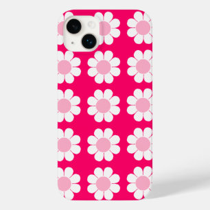 Flower Power Case-Mate iPhone 14 Plus Case