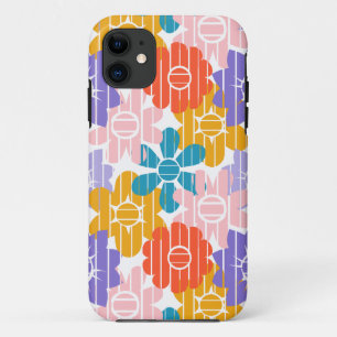 Flower Power  Case-Mate iPhone Case