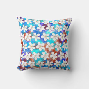 Flower Power Cushion