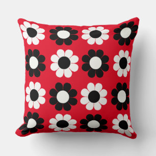 Flower Power Cushion