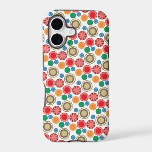 Flower Power in Rows 002