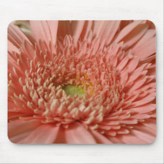 Flower Power Mouse Pad