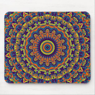 Flower Power... Mouse Pad