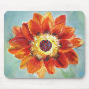 Flower Power Mousepad