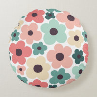 Flower Power Pattern