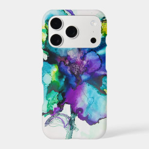 Flower Power Phone Case
