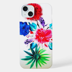 Flower Power Phone Case