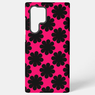 Flower Power  Samsung Galaxy Case