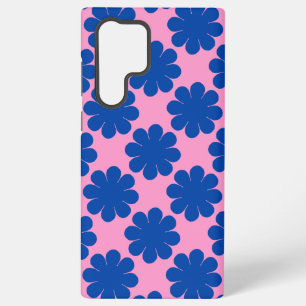 Flower Power  Samsung Galaxy Case