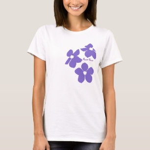 Flower Power T-Shirt