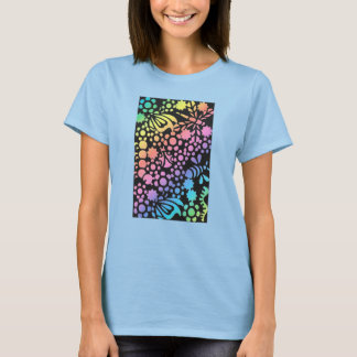 Flower Power T-Shirt