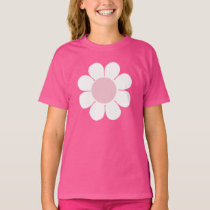 Flower Power T-Shirt