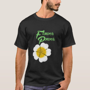 flower power T-Shirt