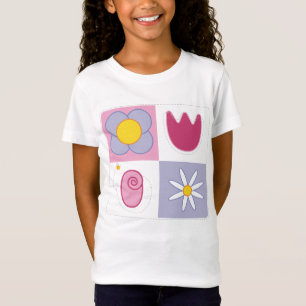 Flower power! T-Shirt