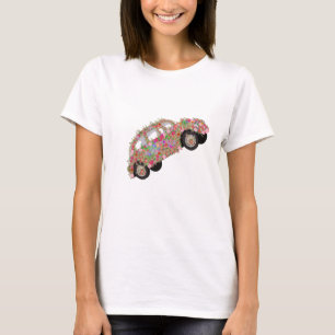 Flower Power T-Shirt