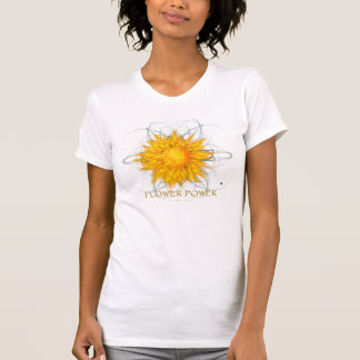 Flower Power T-Shirt