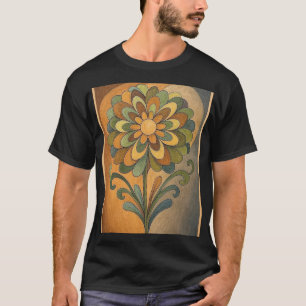 Flower Power T-Shirt