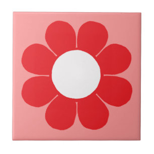 Flower Power Tile