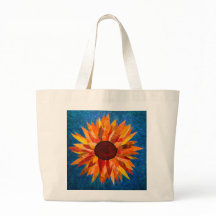 Flower Power Tote