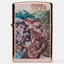 Flower Princess Pastel Navy Blue Blush Pink Floral