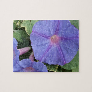 Flower Puzzle