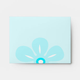 Flower Rain Tropical Stationary Envelopes