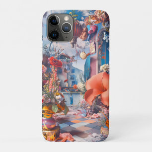 Flower Room Case-Mate iPhone Case