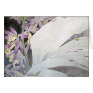 Flower Seires II- Phaiuses