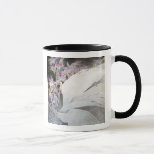 Flower Seires II- Phaiuses Mug