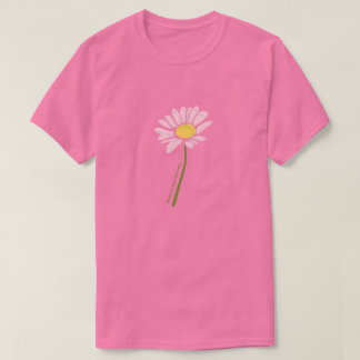 Flower Shirt – Pink Colours