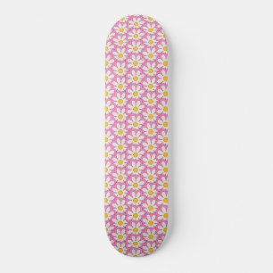 Flower Skateboard