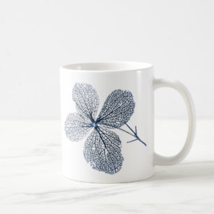 Flower Skeleton ~ mug