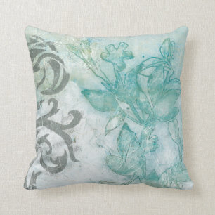 Flower Spray II Cushion