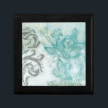Flower Spray II Gift Box<br><div class="desc">Floral</div>