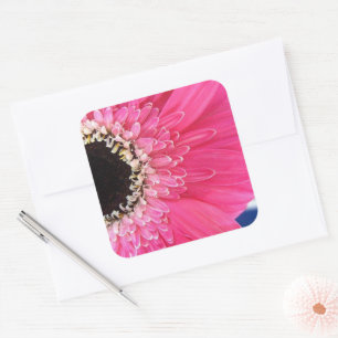 Flower Sticker