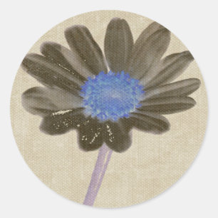 Flower Stickers