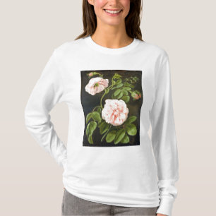 Flower Study T-Shirt