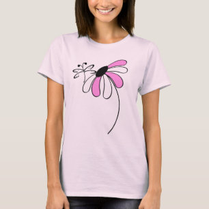 Flower T-Shirt