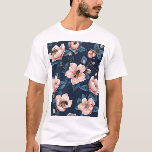 flower T-Shirt