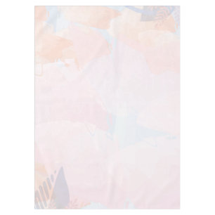 Flower Tablecloth