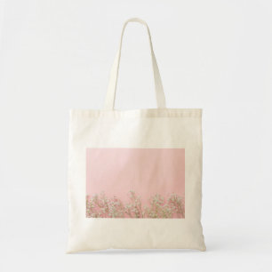 Flower tole bags-You can edit Tote Bag